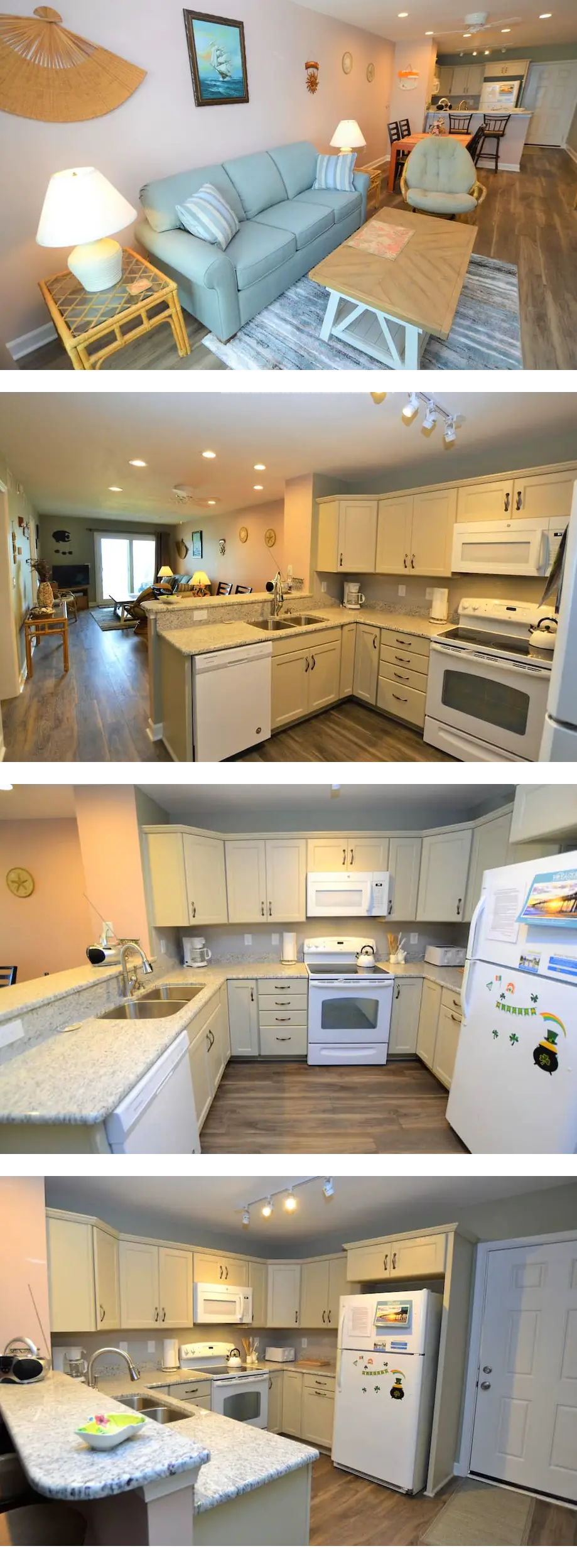 Oceanfront Condo on the Outer Banks