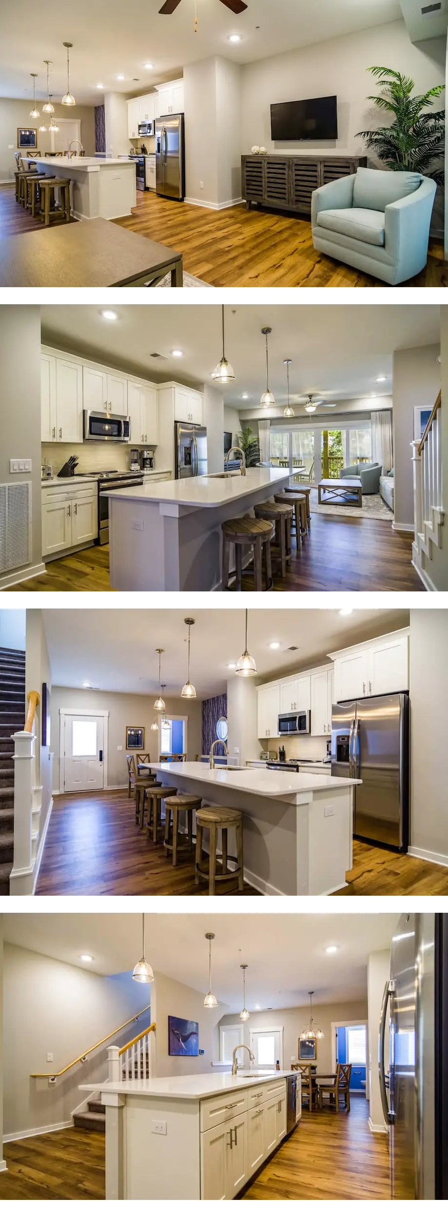 Emerald Star with Private Hot Tub, Near Beach and Wright Brothers Memorial!