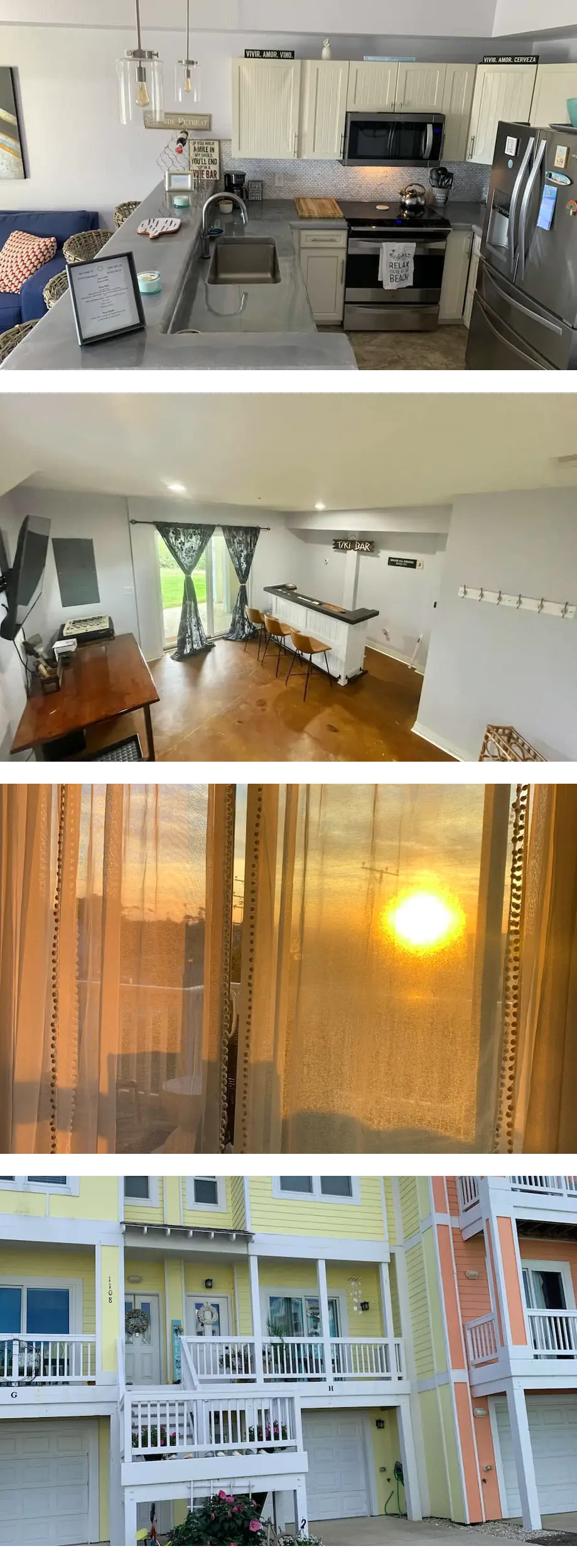 Sunny Side Up at Bermuda Bay Condo's - Summer 2025 Pool Available