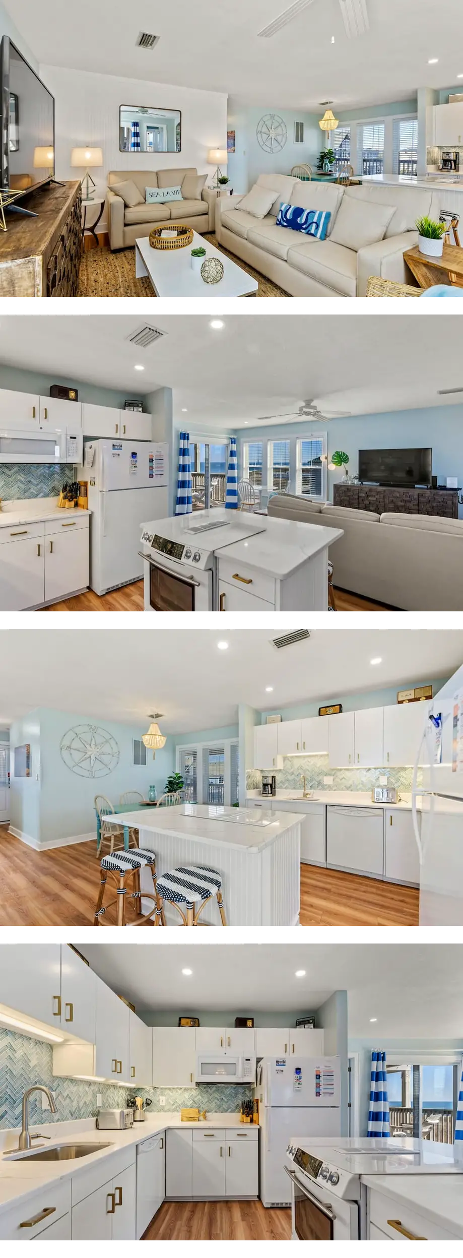 Wright Nice View: Oceanfront Condo, Shared Pool