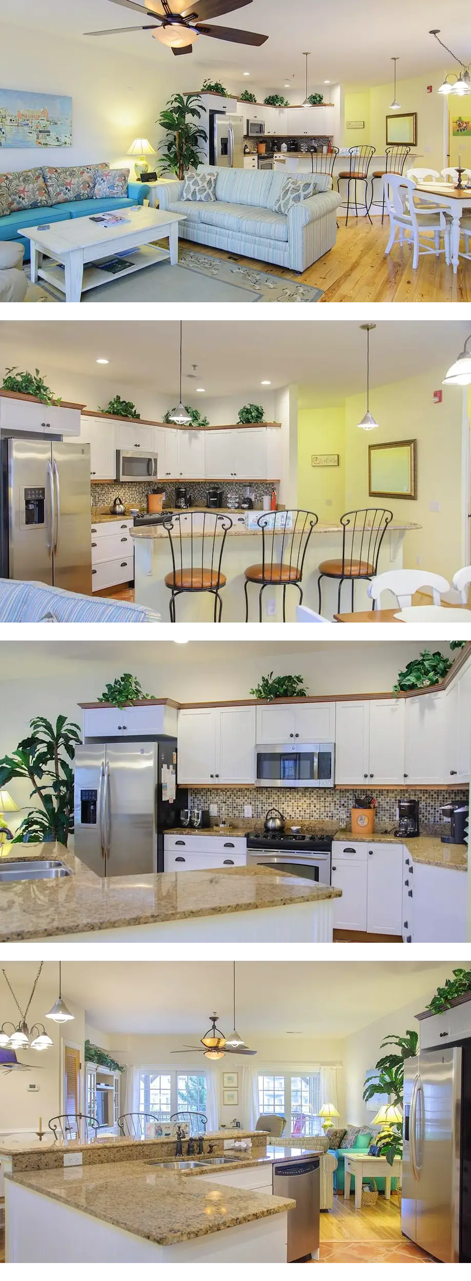 Reelaxation: Oceanside Condo, YMCA Access