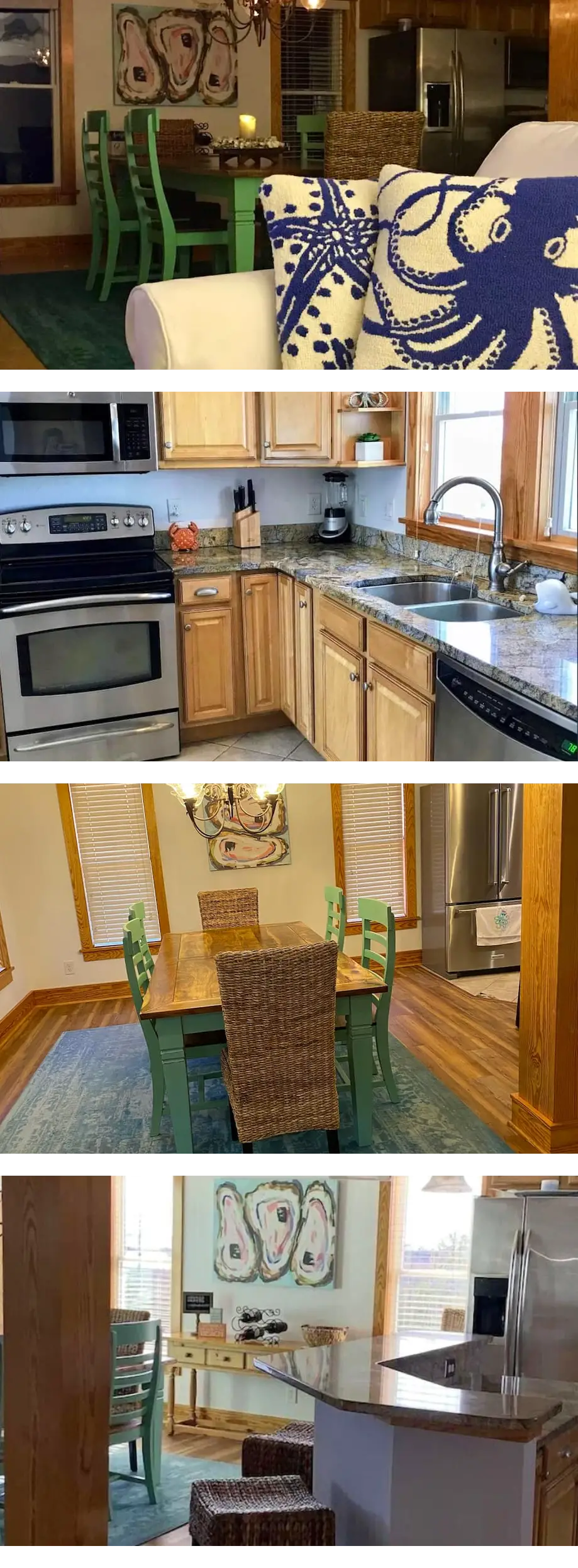 Bermuda Bay, Kill Devil Hills, Expansive Sound and Water Views, no cleaning fees