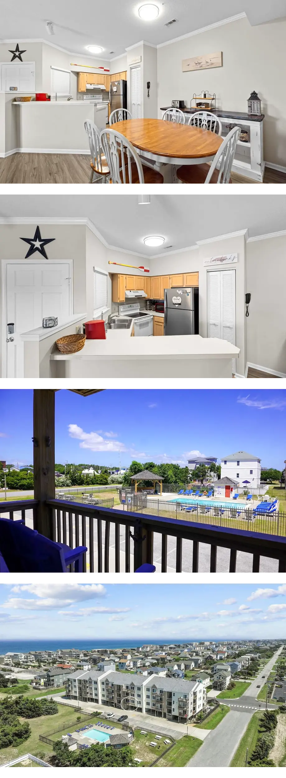 Salty But Sweet at Sundune Village, Located 0.1 Miles from the Beach!