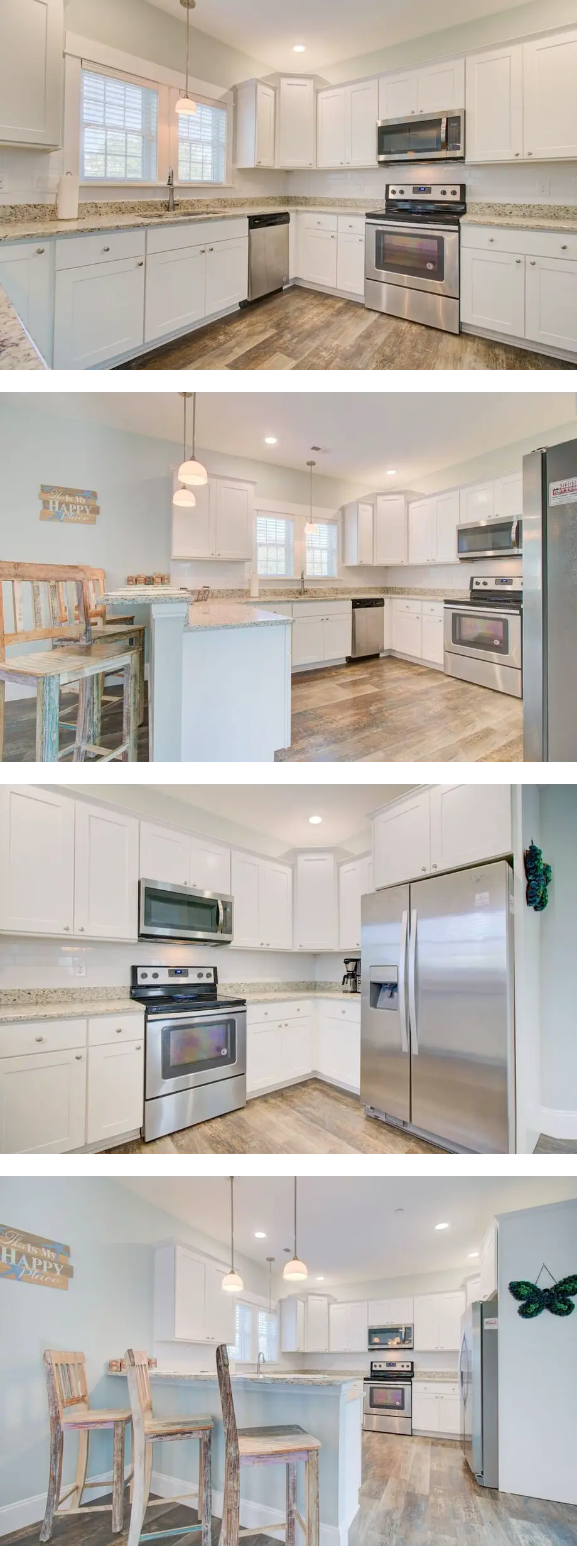 Warm Waters Oasis at Devonshire Place