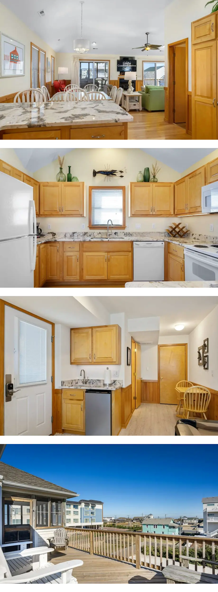 McLovin:Oceanside, private pool, hot tub, dog-friendly & short walk to the beach