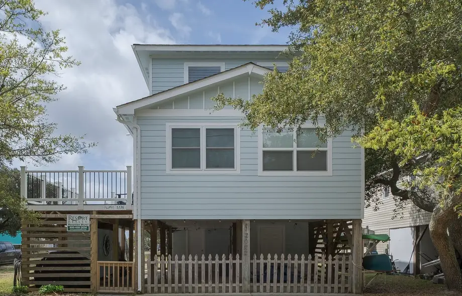 5136 - Bayside Breeze