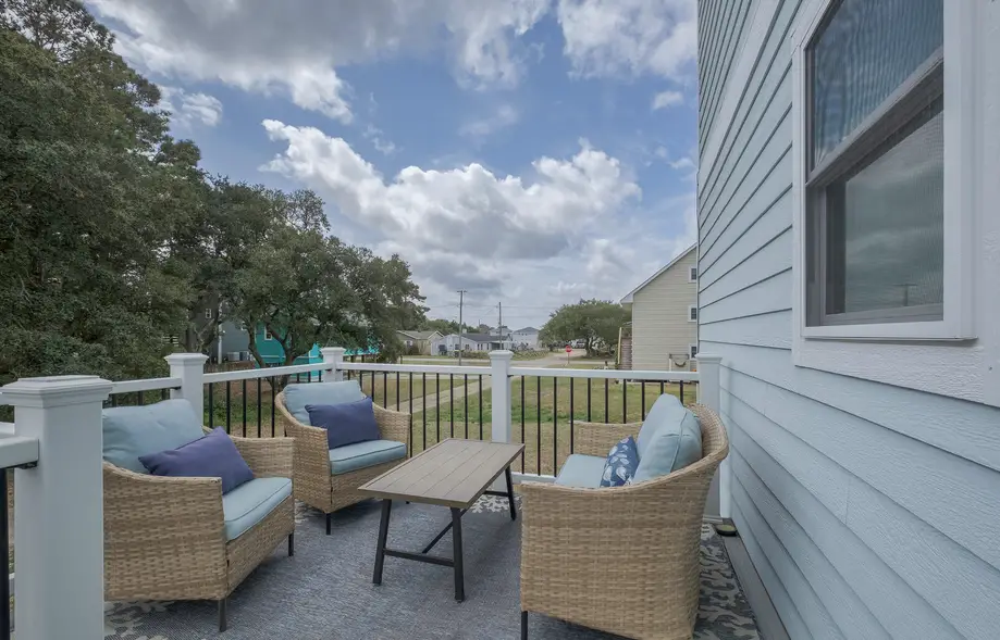 5136 - Bayside Breeze