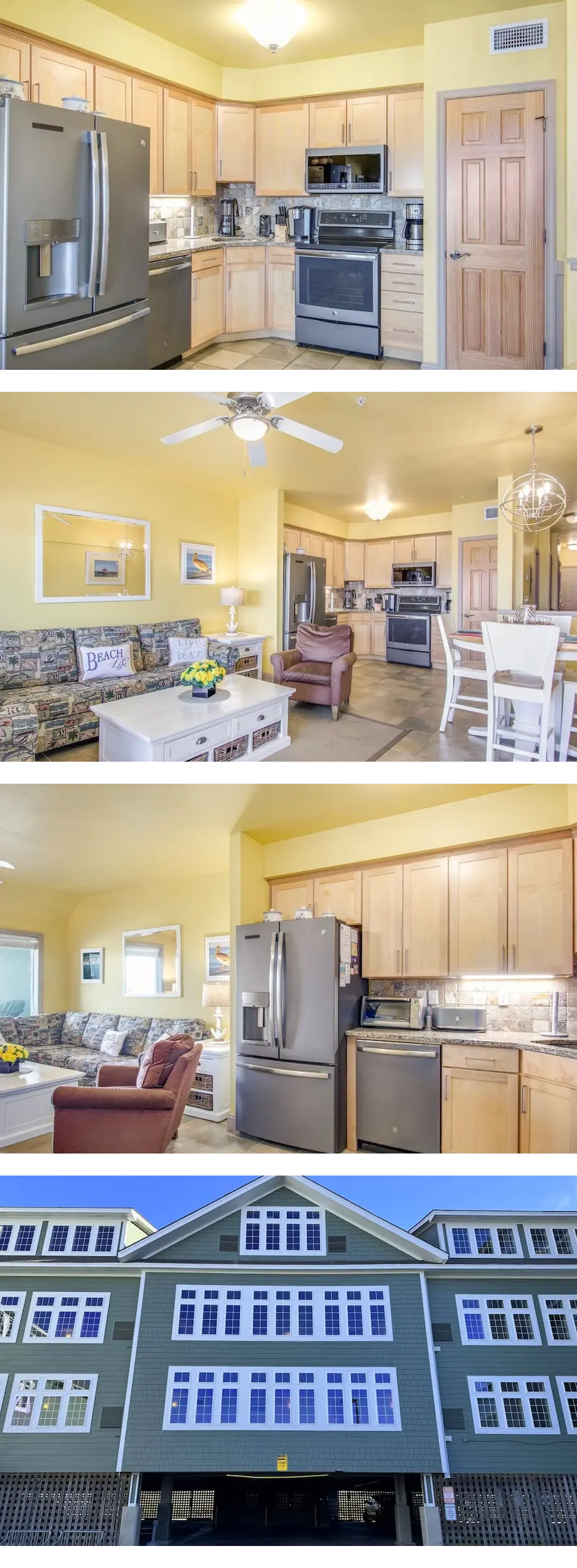 OCEANFRONT OASIS - perfect pet friendly OBX getaway