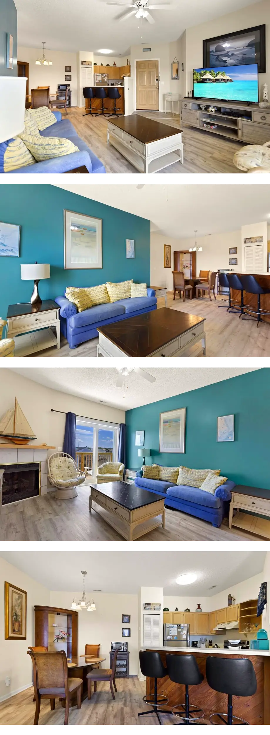 Chiller Whale – Cozy KDH Condo Near Beach & Pool