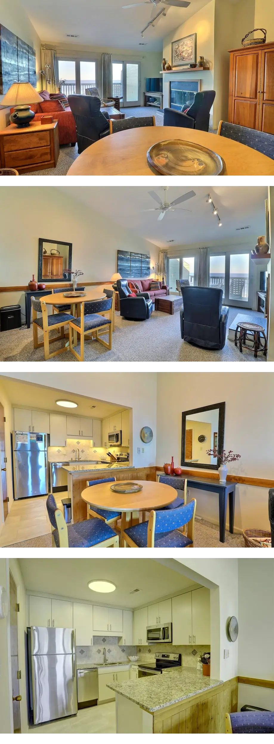 1-Bed Condo with Stunning Ocean Views, Pool