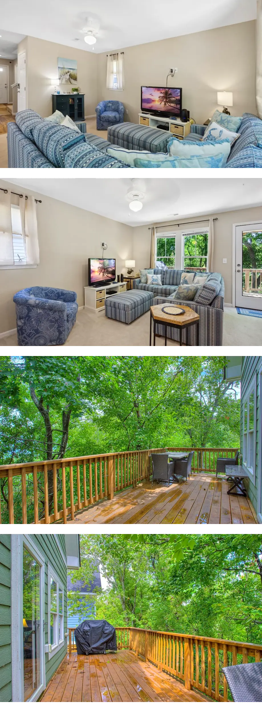 5504 Turtle Cove * Community Pool