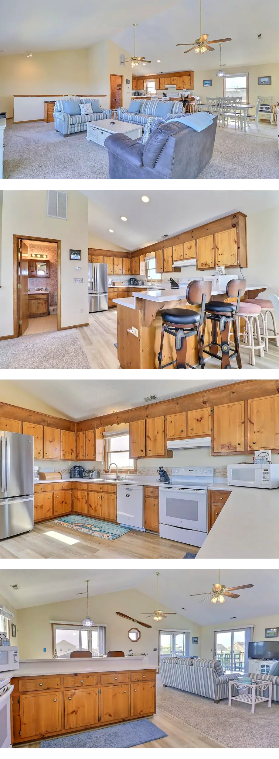 5042 Beach Hangar * 5 Min Walk to Beach hot tub