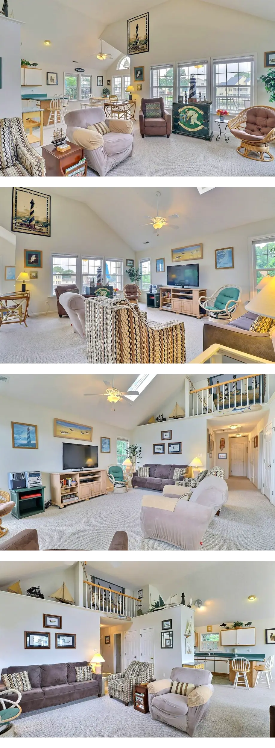 5540 Pointe' of View KDH * Canalfront