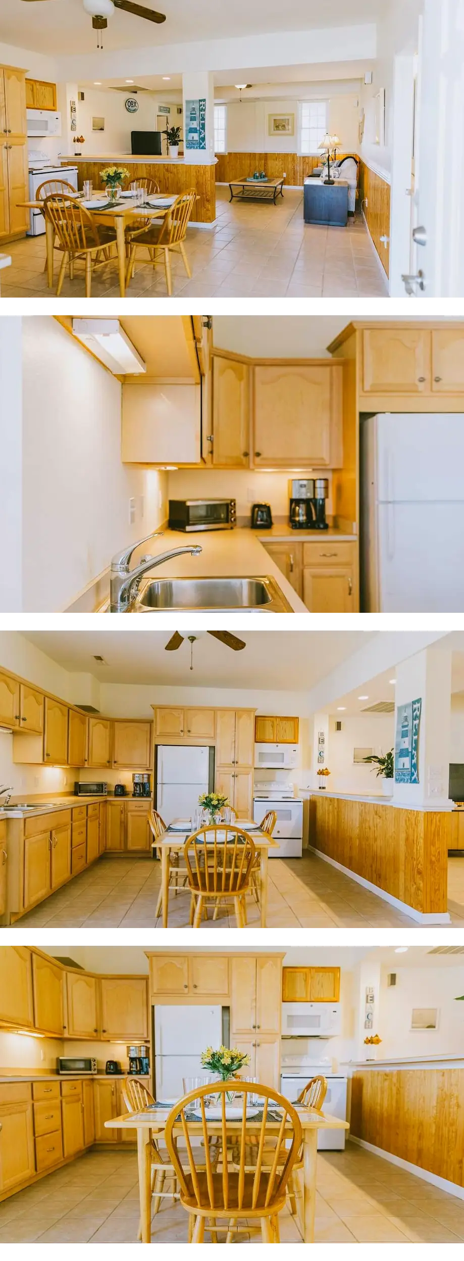 Beautiful Budget Oasis & Pup-Friendly Oceanside Retreat! Walk-In Shower & More!
