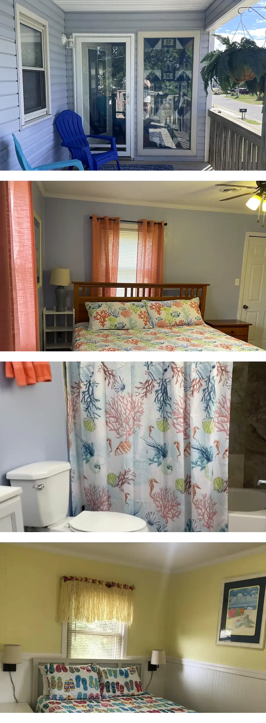 Beach, Please! Vacation rental home in Kill Devil Hills, NC