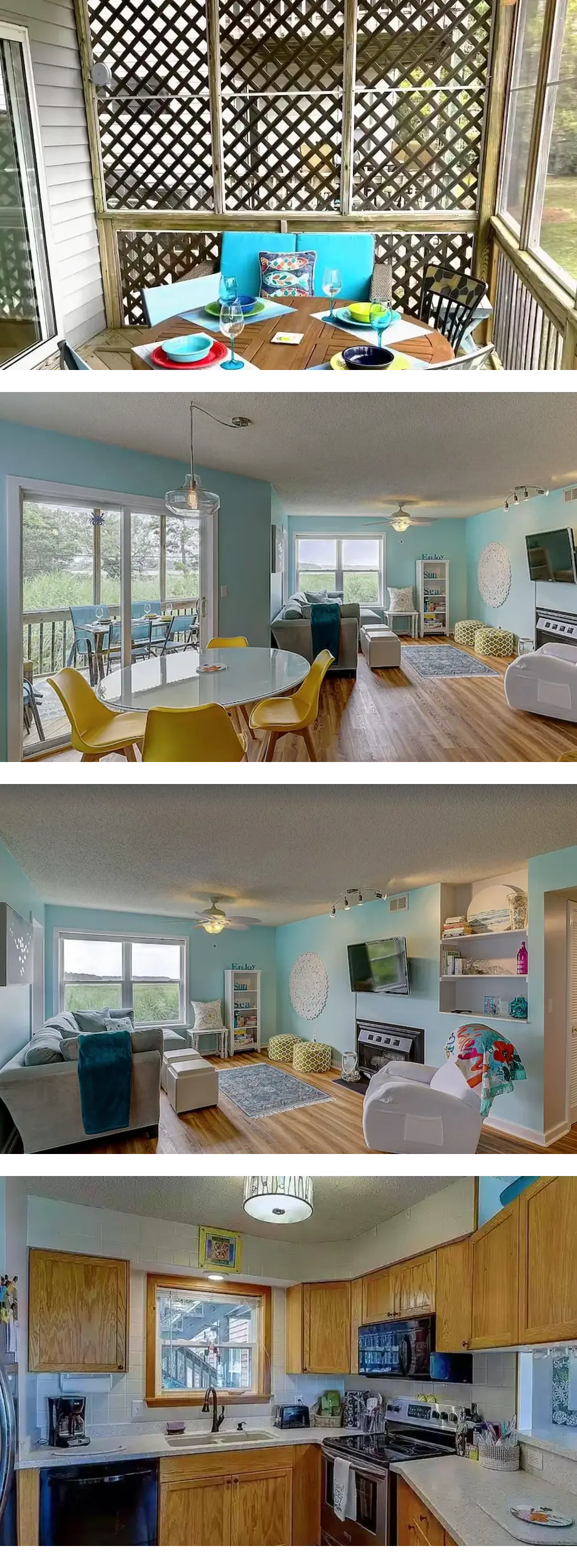 Obx Pelican's Paradise - Pool & Soundfront!