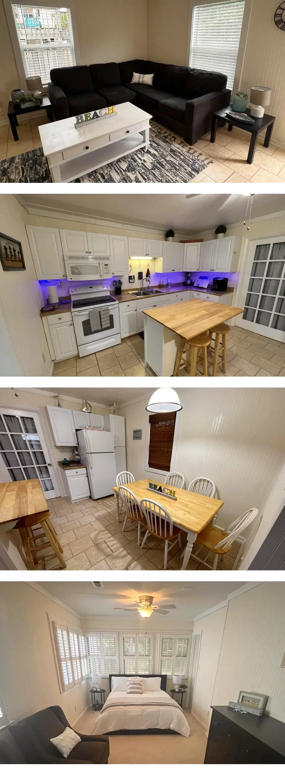 Coastal Cottage in Kill Devil Hills