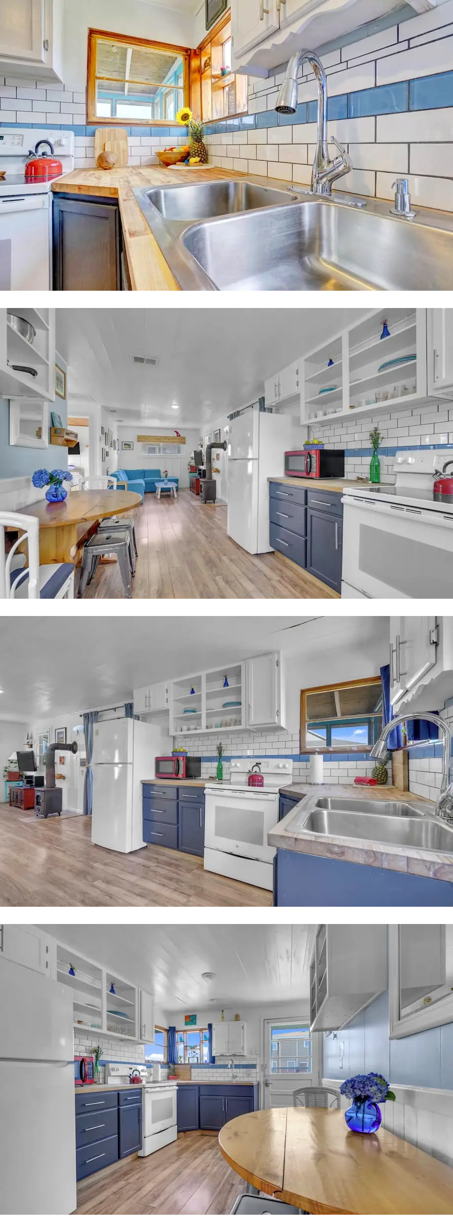 Renovated & Clean 'Original' OBX Bungalow, Direct Beach & Pier Access + EZ Cart