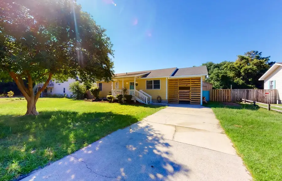 Offshore Oasis KDH101