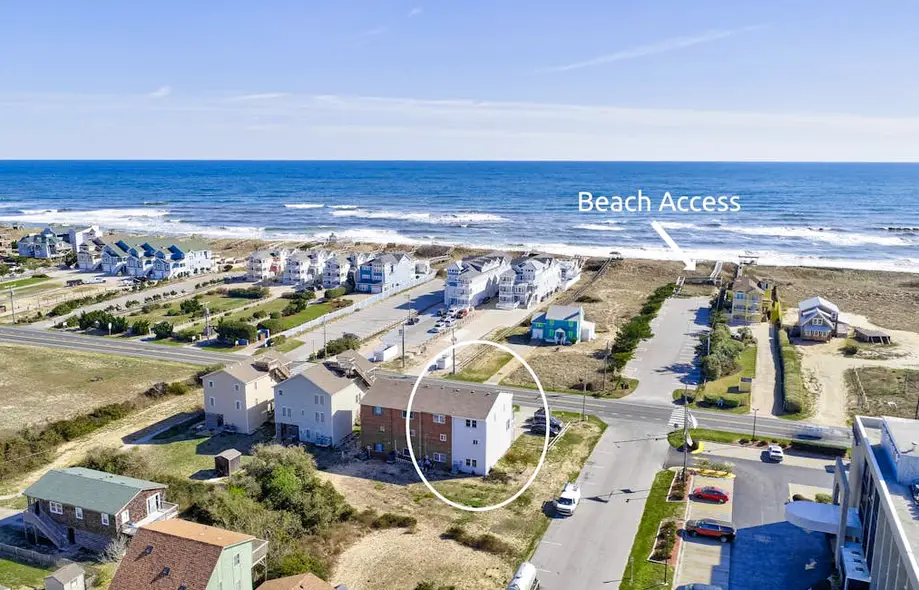 Sea Escape KDH124