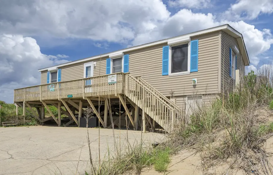 5010 - Once Upon A Tide