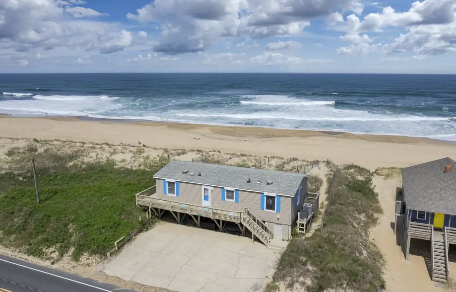 5010 - Once Upon A Tide