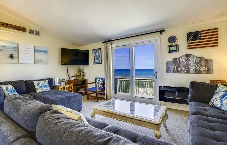 5010 - Once Upon A Tide