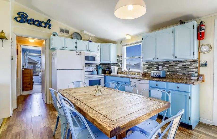 5010 - Once Upon A Tide