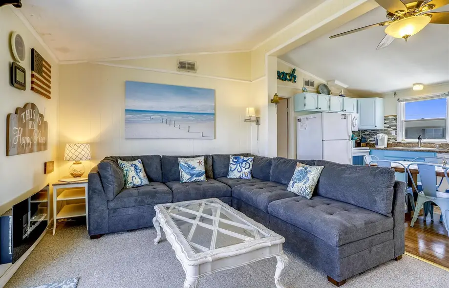 5010 - Once Upon A Tide