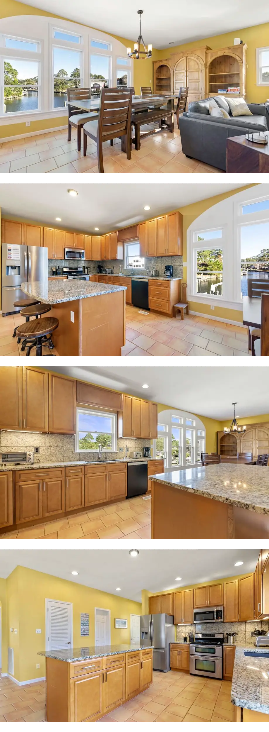 Inlet Palms: Canalfront | Private Pool | Dogs Welcome!