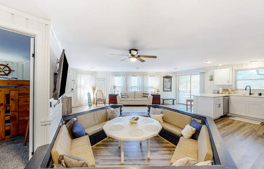 Beach House
