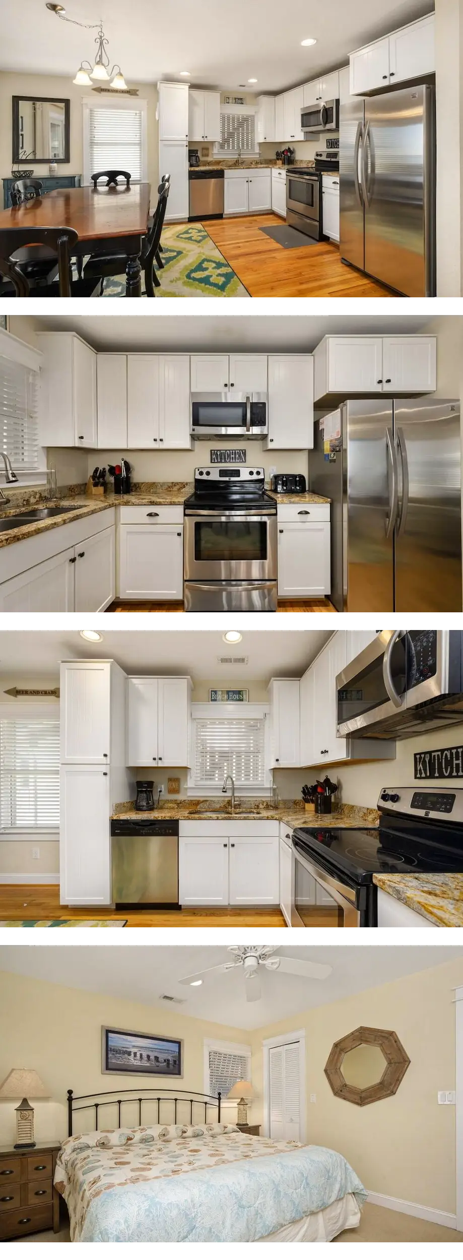 360 - Dog-Friendly Water-Front Home w/ Hot Tub & Pier!
