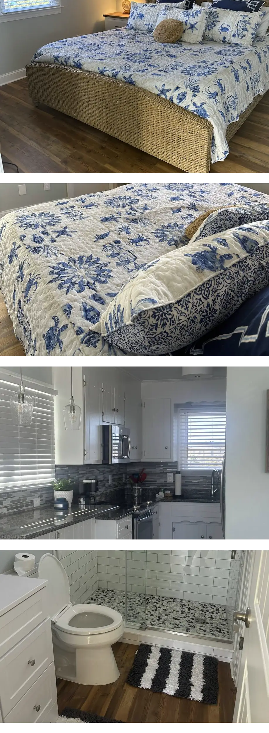 Completely Renovated in 2022! Perfect Location!