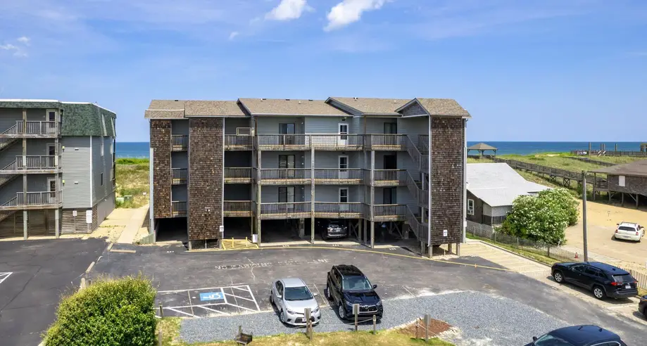 HD-309 High Dunes 2 Bedroom Condo 309