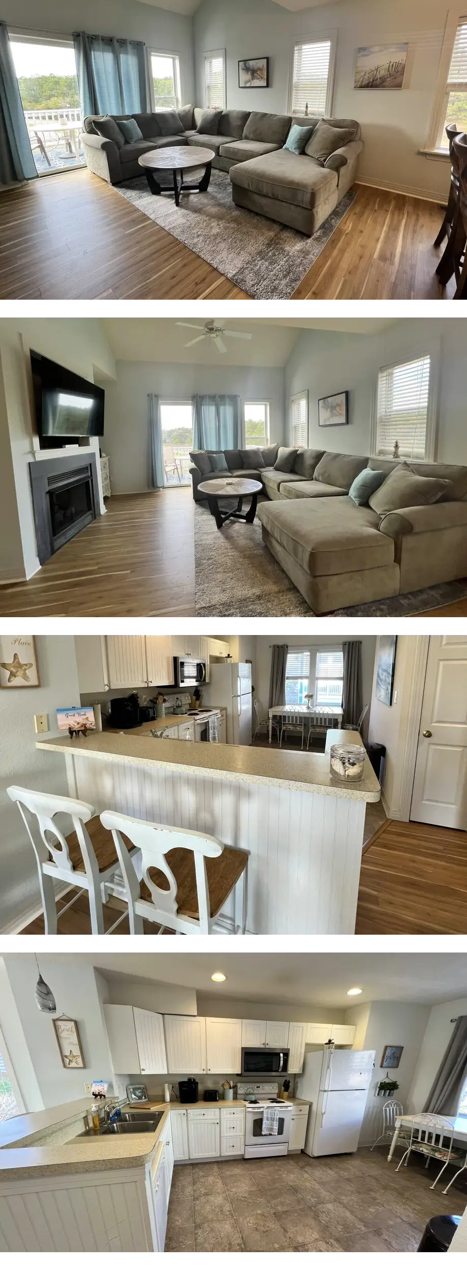 Sandy Paws Townhouse, Private Mini Water Park, Dog Friendly!