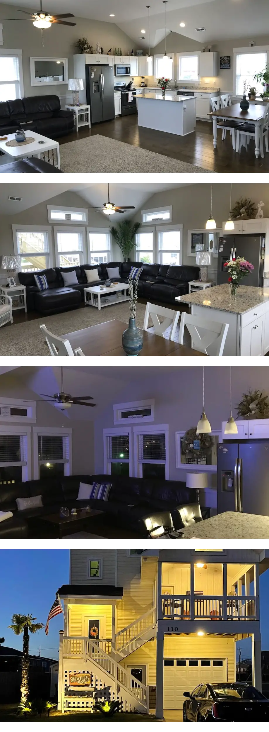 Steps from the Avalon Beach and Pier