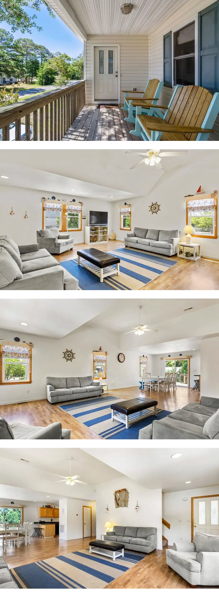 Best Kept Secret: Soundside, Hot Tub, Dogs OK