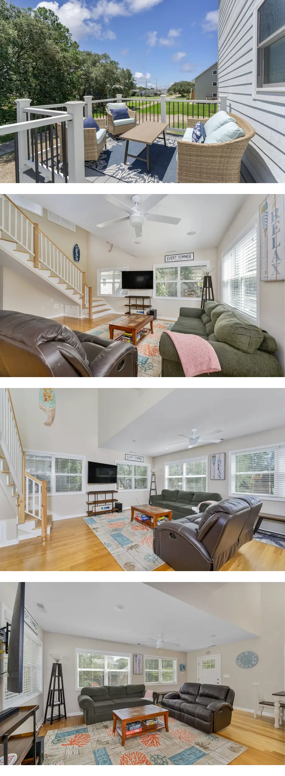 Soundside Avalon Beach. Spacious Pooch Friendly Home Close to Avalon Pier, Restaurants and Shops.