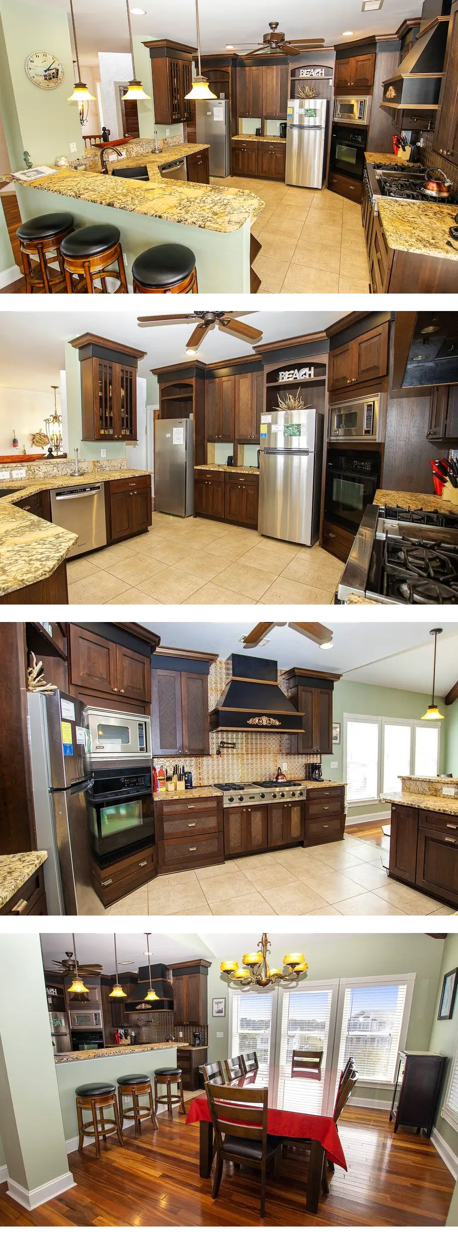 Soundfront, Sound Views, Private Dock, Rec Room, COL21, Warrens Sound Retreat