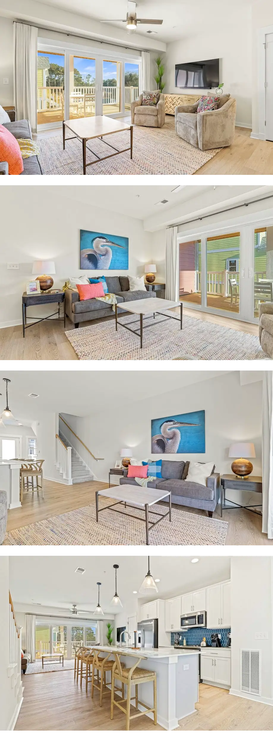 High Tide 2 Bedroom at Cambridge Cove with Private Hot Tub!