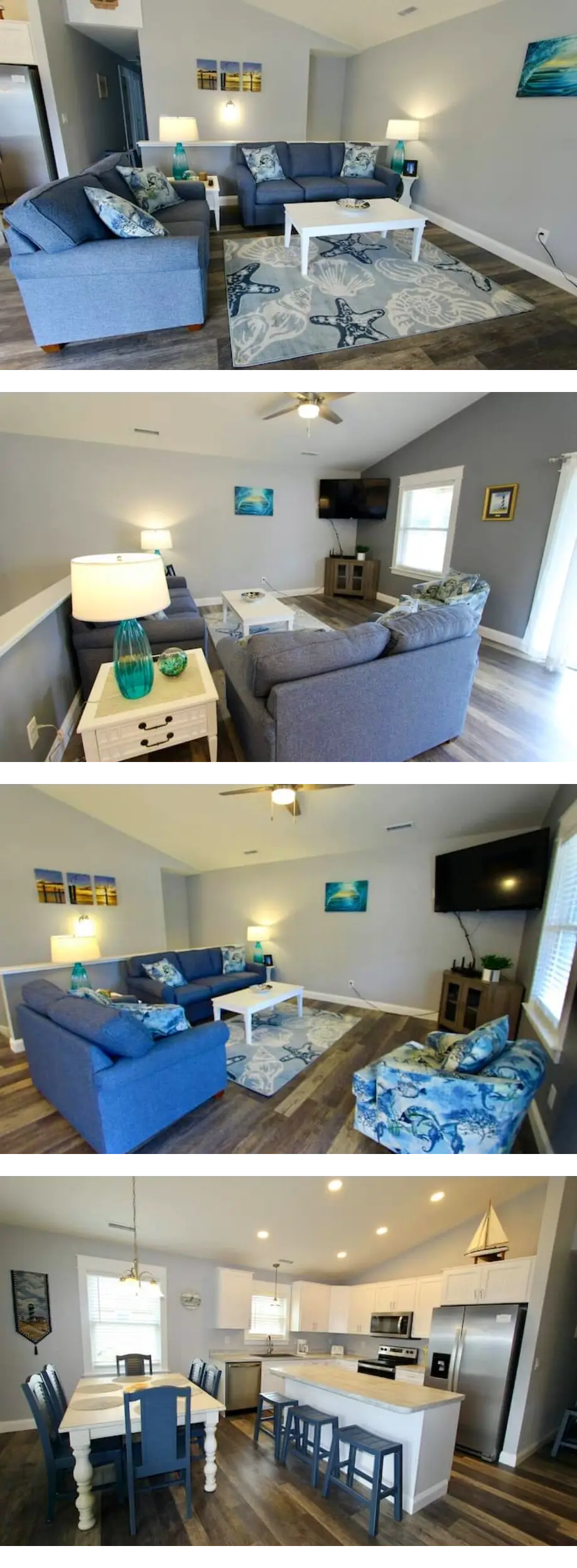 Cherie's Place OBX Close to Beach & Sound