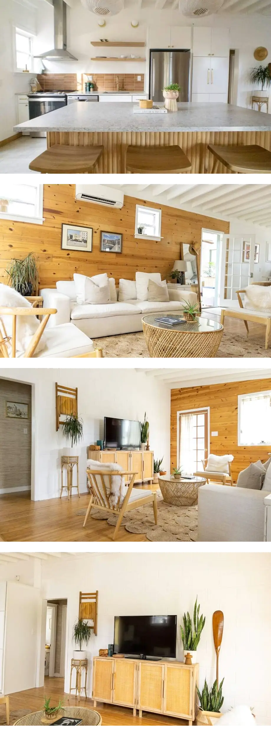 The Casita - Close to Beach & Bay, Outdoor Shower!