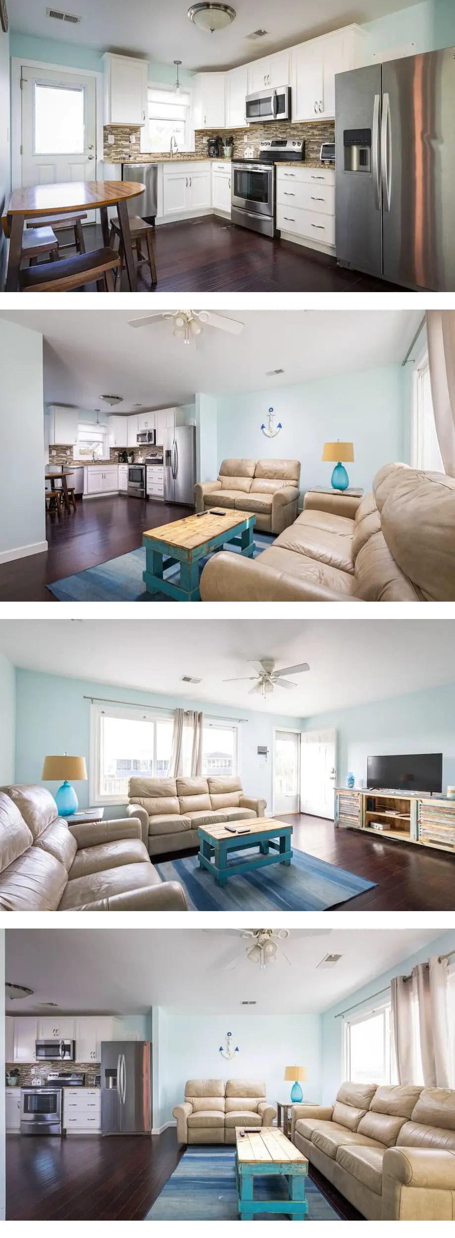 Near Beach, Dining & Shops, Private Hot Tub