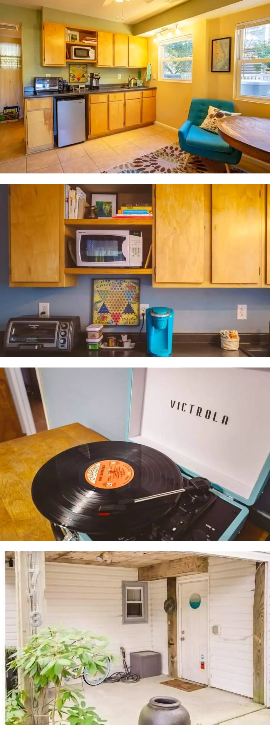 Studio Sea • Private hot tub!