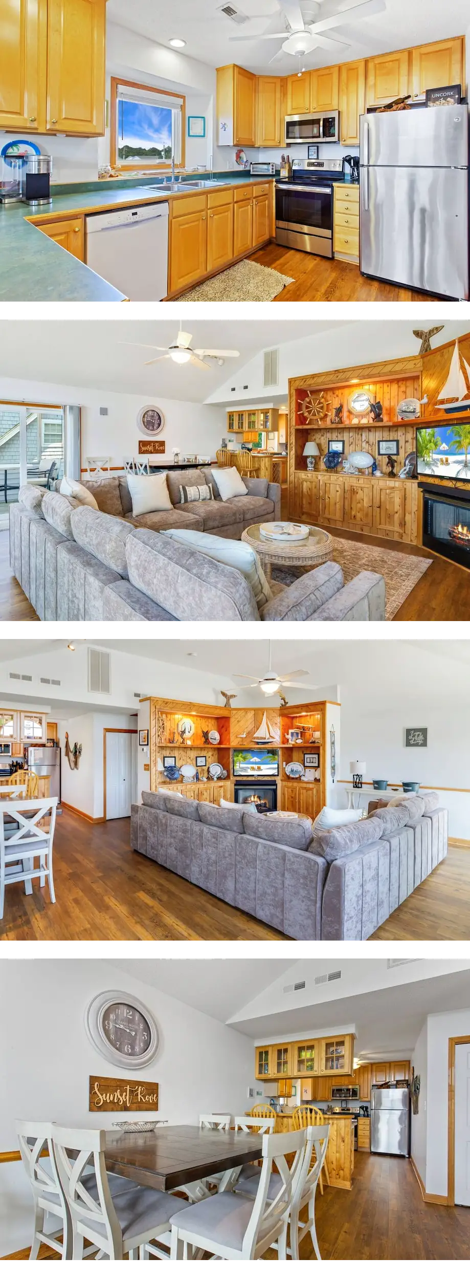 5538 Sunset Kove * Canalfront * Boat Dock