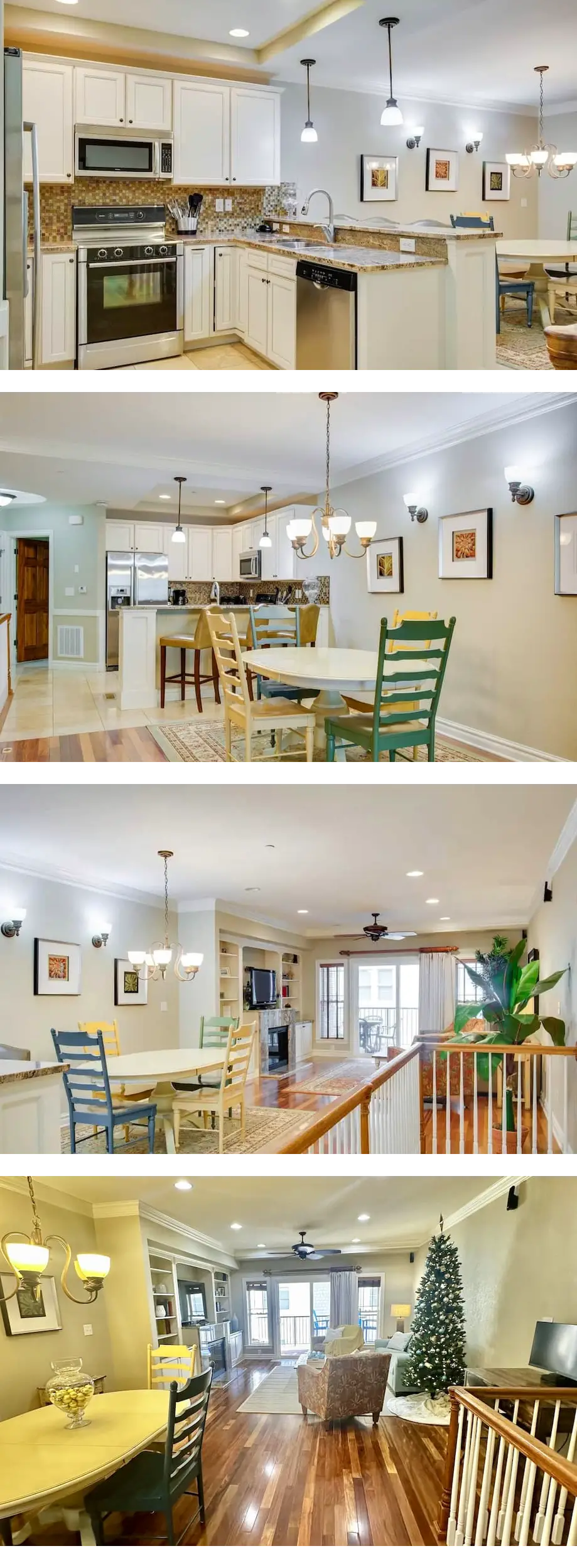 Oceanfront Condo! Indoor Pool & Hot Tub! Kill Devil Hills, NC