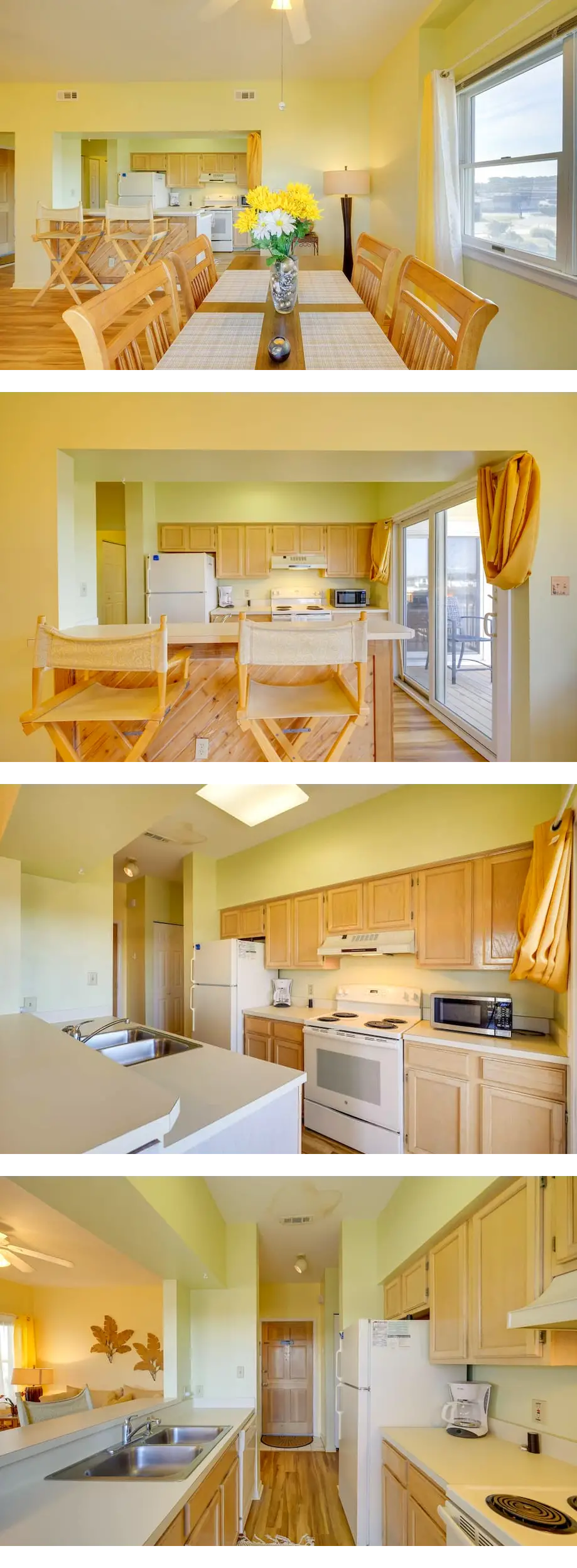 Kill Devil Hills Condo w/ On-Site Beach Access!