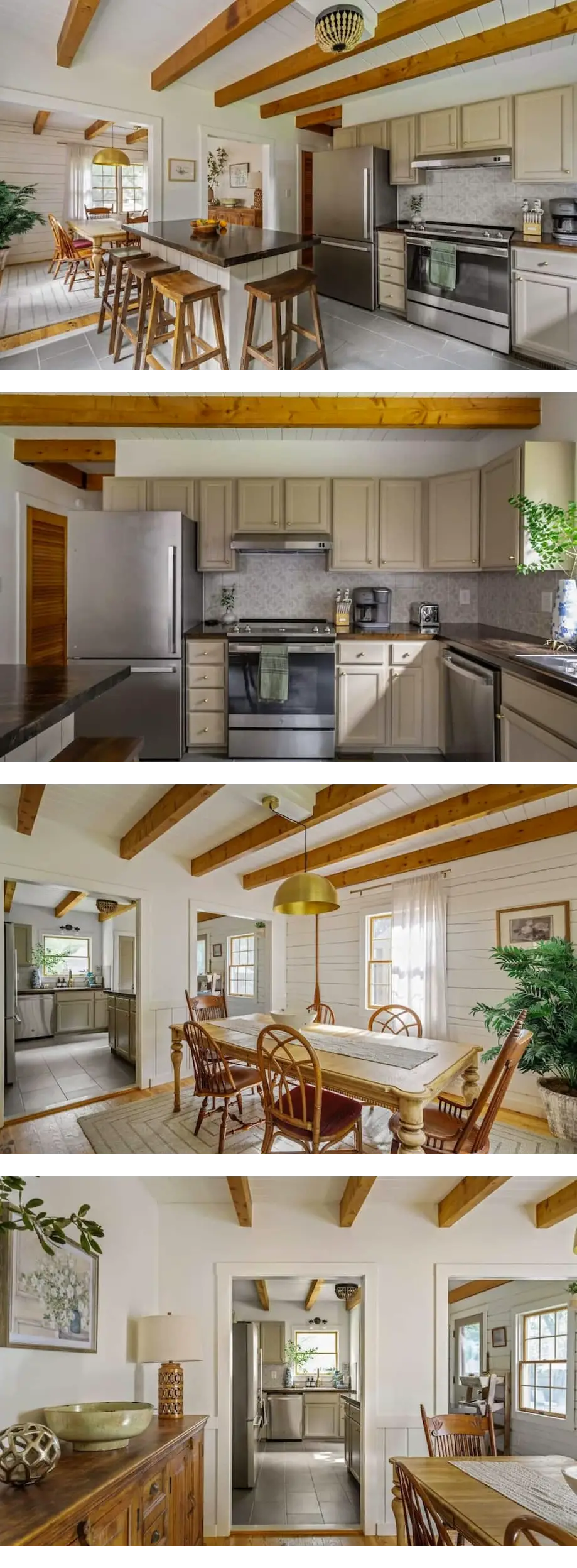 The Cabin - Unique OBX Stay, Huge Yard!