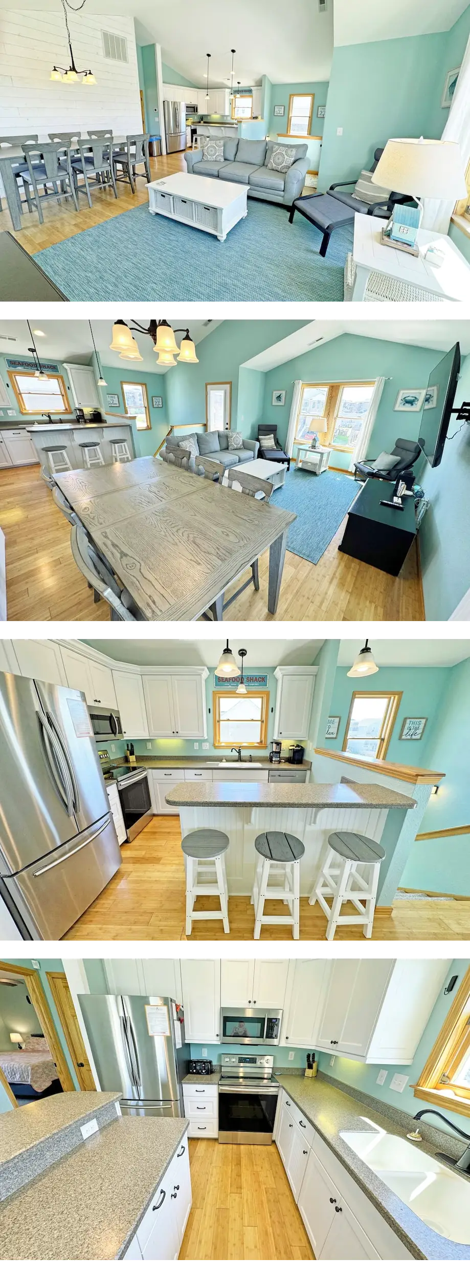 KD300- Walk to Beach, Heated Saltwater Pool, Hot Tub