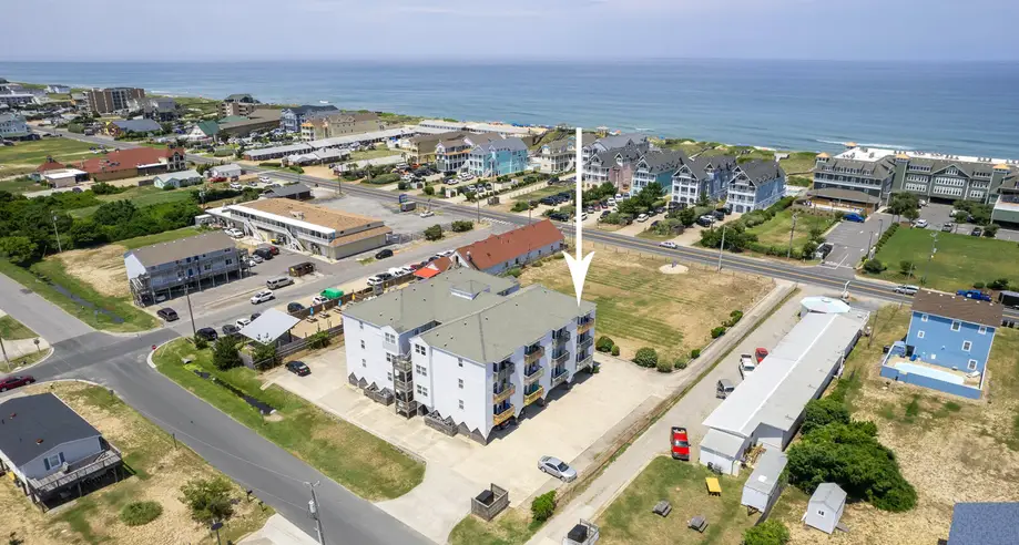 K0508 Southern Lookout 2 Bedroom Condo a...
